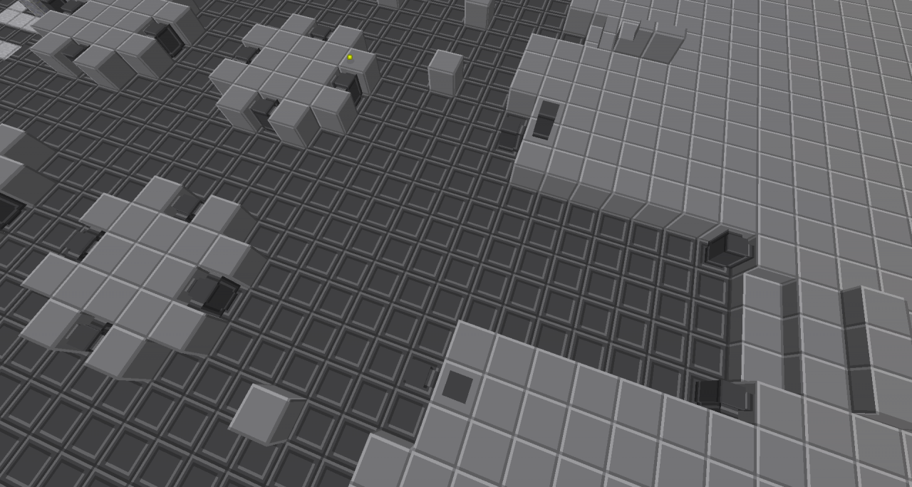 Luxoria1' Building Pack with simple textures Minecraft Texture Pack