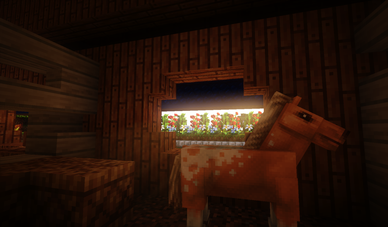 Equestrian Paradise Original Texturepack Minecraft Texture Pack