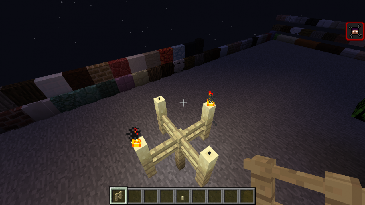 Minecraft Designs using the Quark Mod! Minecraft Map