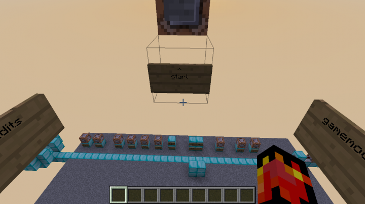 how to make a minecraft map Minecraft Map