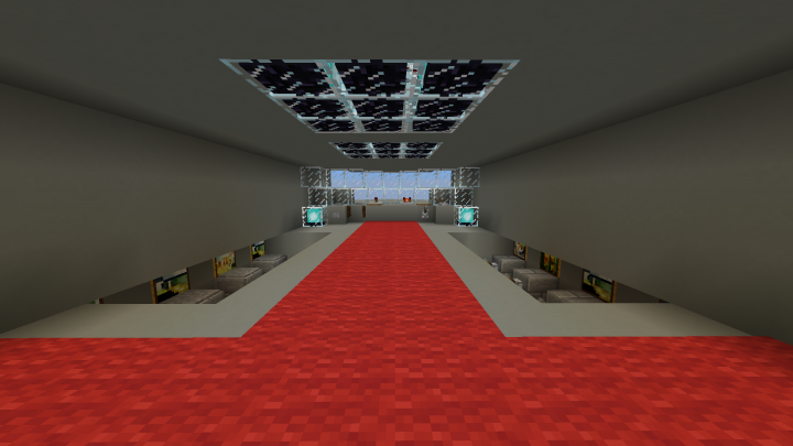 Star Wars Viii Map Minecraft Map
