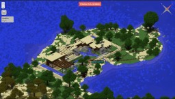 Survival Home IV Minecraft Map & Project