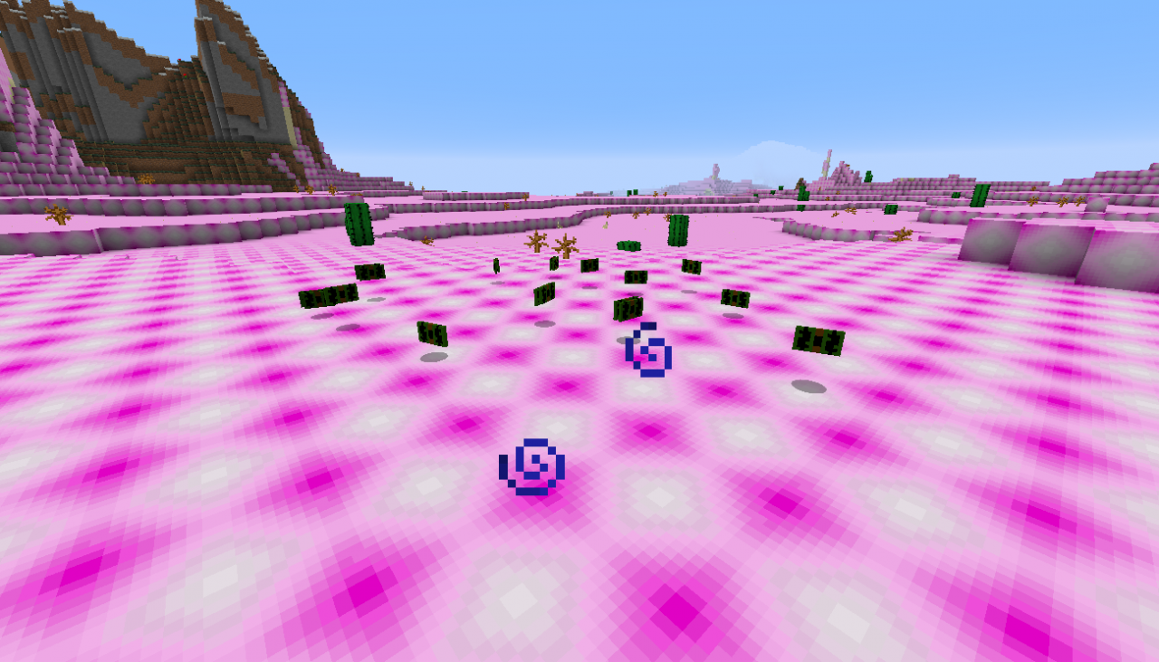 BEAUTIFUL TEXTURE PACK!!!!!! Minecraft Texture Pack