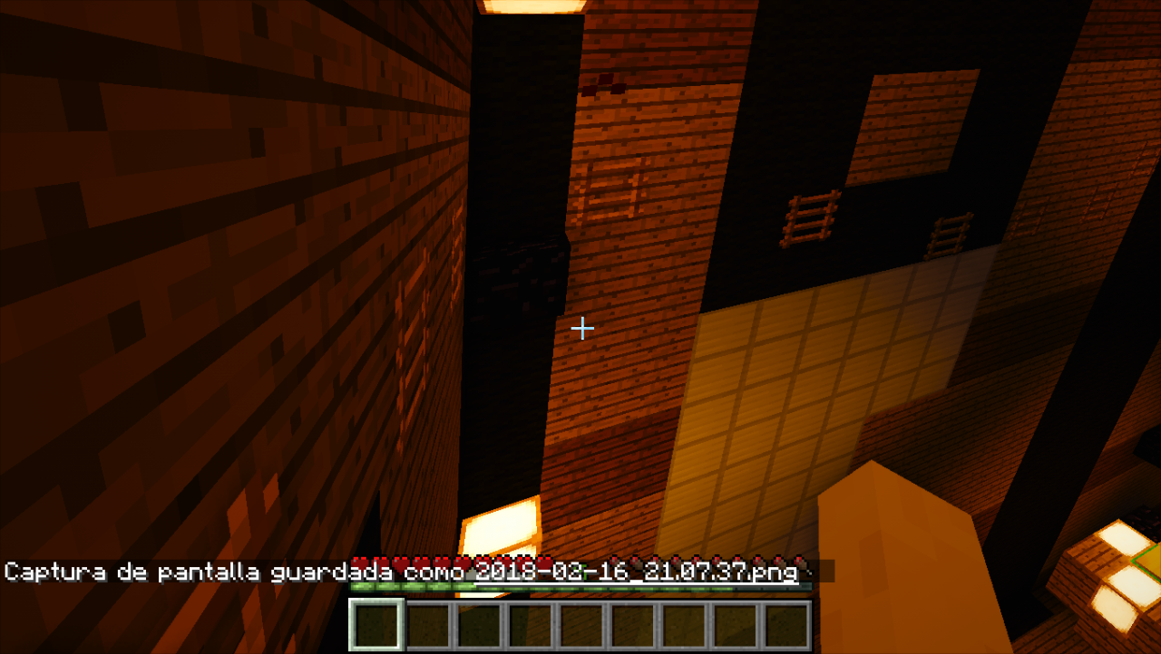 Biggest Crafting Table Minecraft Map