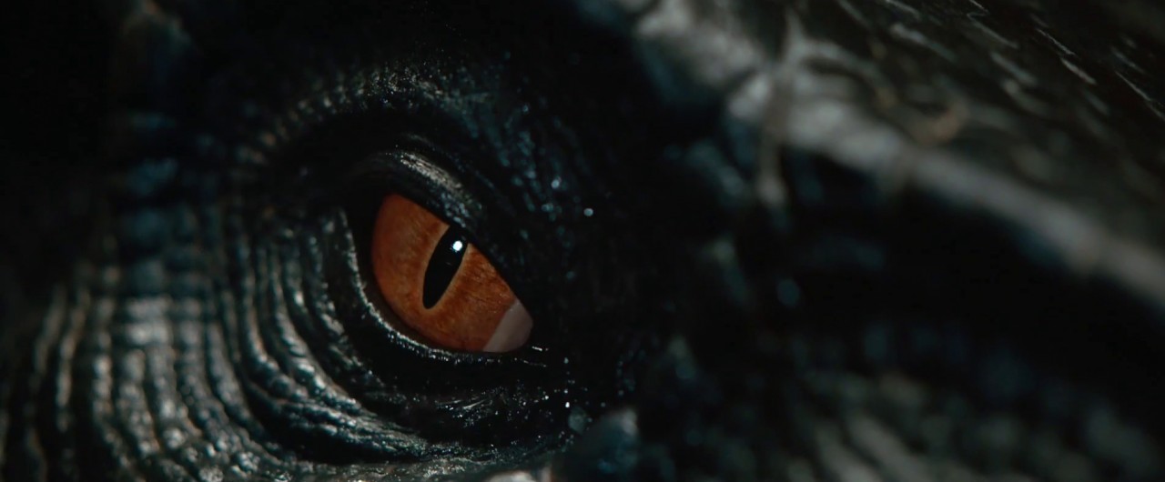 Indoraptor texture for JurassicCraft - Indo 1518426087 Lrg 