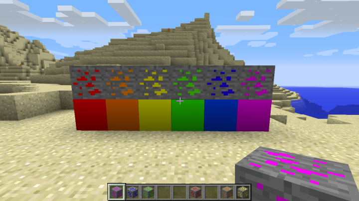 DragonBox600's Plastic Mod Minecraft Mod