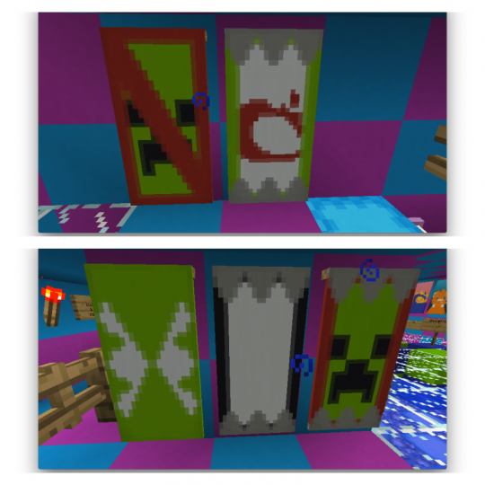 My Cool Banners Minecraft Blog