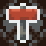 [FIXED DOWNLOAD] Netherite Upgrade to Fragile Hammer! (Java 1.21.1) Minecraft Texture Pack
