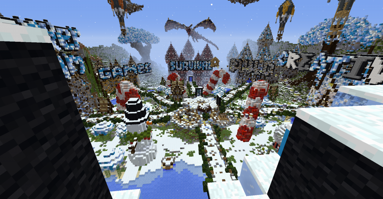 The Walt Disney World Resort and Disney Cruise