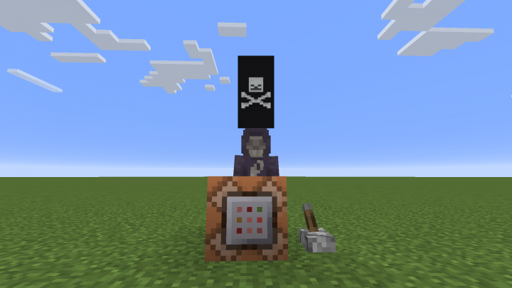 Armor slot ids minecraft bedrock