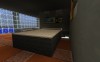 secret button to access batcave