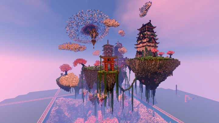 fantasy valley map