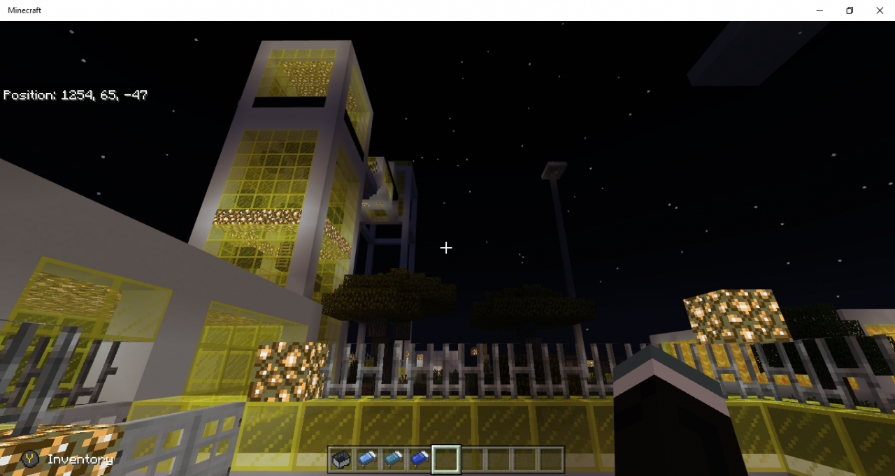 Escape The Lab Minecraft Map