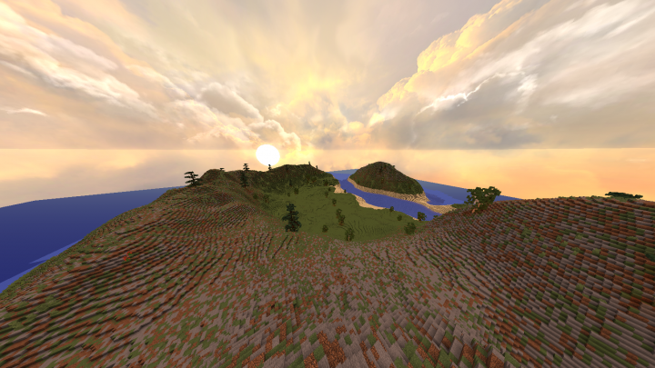 Heavy Mountains Heavy Mountains