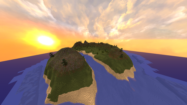 Heavy Mountains Heavy Mountains