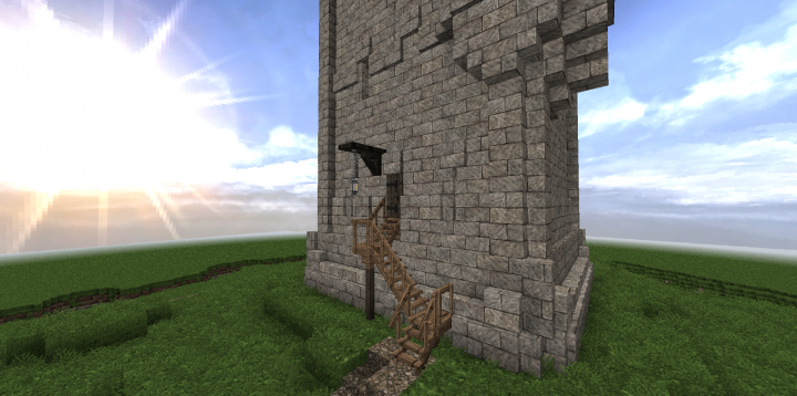 Western Tower Point - ConquestReforged Western Tower Point - ConquestReforged