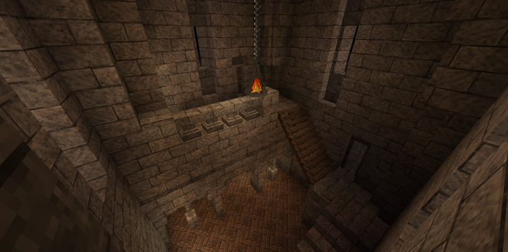 Western Tower Point - ConquestReforged Western Tower Point - ConquestReforged