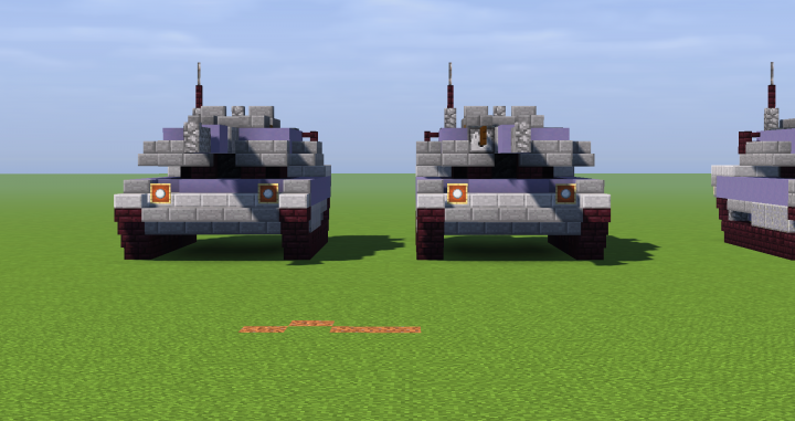 C&C Red Alert Medium Tank C&C Red Alert Medium Tank