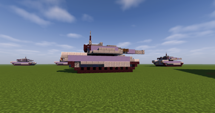 C&C Red Alert Medium Tank C&C Red Alert Medium Tank