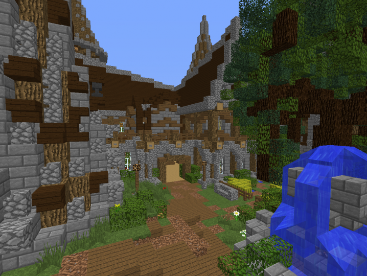 Medieval Faction Spawn Medieval Faction Spawn