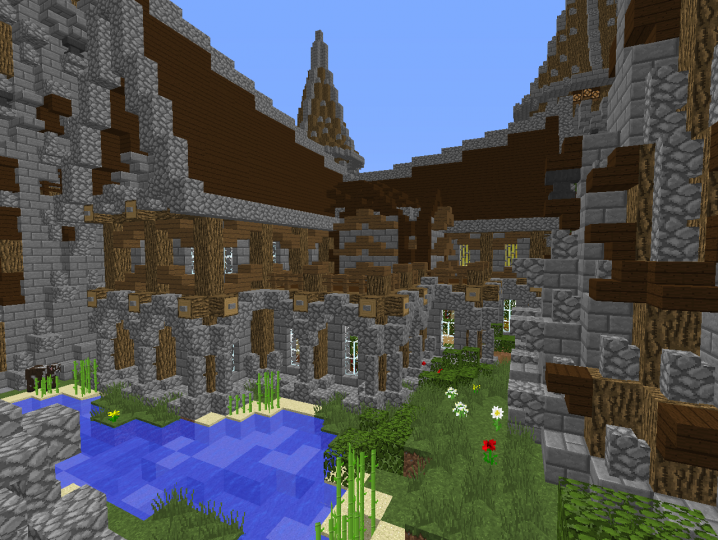 Medieval Faction Spawn Medieval Faction Spawn