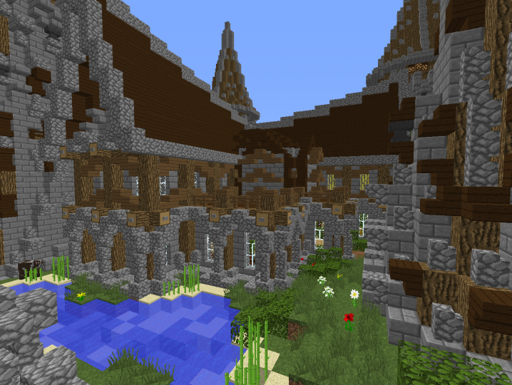 Medieval Faction Spawn