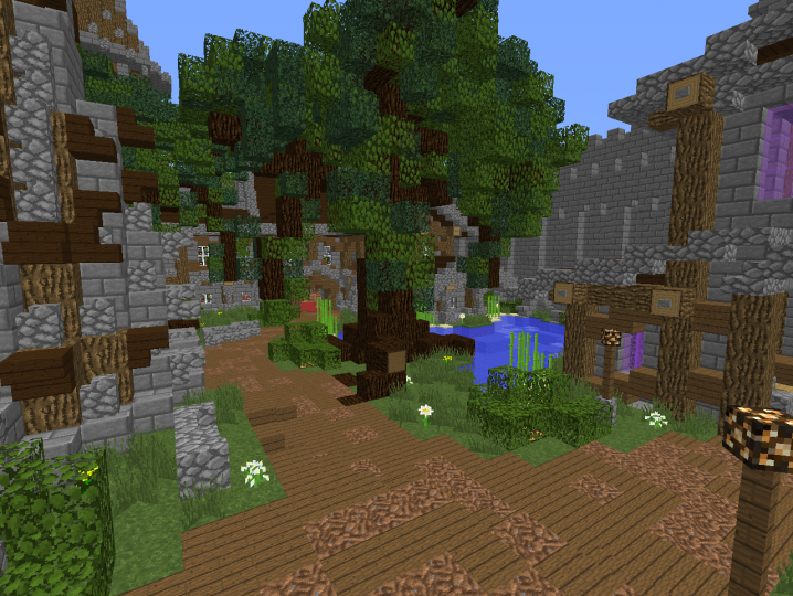 Medieval Faction Spawn Medieval Faction Spawn
