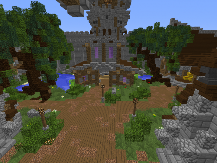 Medieval Faction Spawn Medieval Faction Spawn