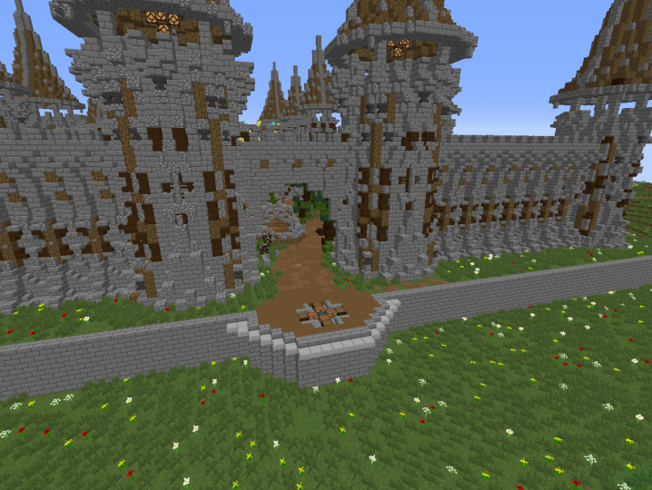 Medieval Faction Spawn Medieval Faction Spawn