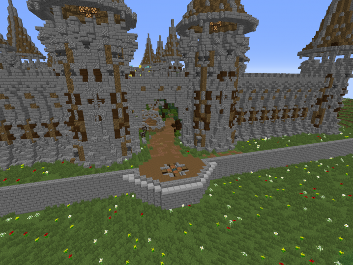 Medieval Faction Spawn