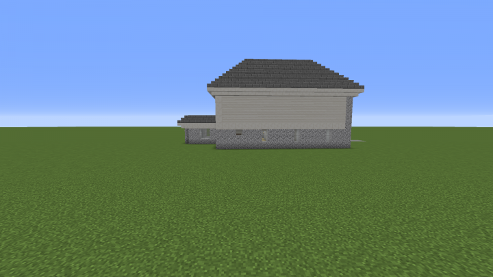 Suburban House #2