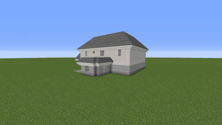 Suburban House #2