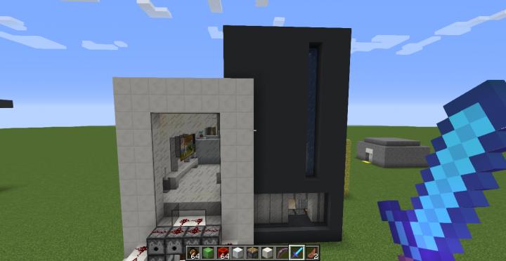 Modern Mansion Modern Mansion