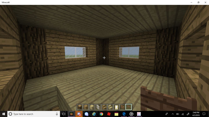 Nice Log Cabin Nice Log Cabin