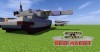 C&amp;C Red Alert Medium Tank