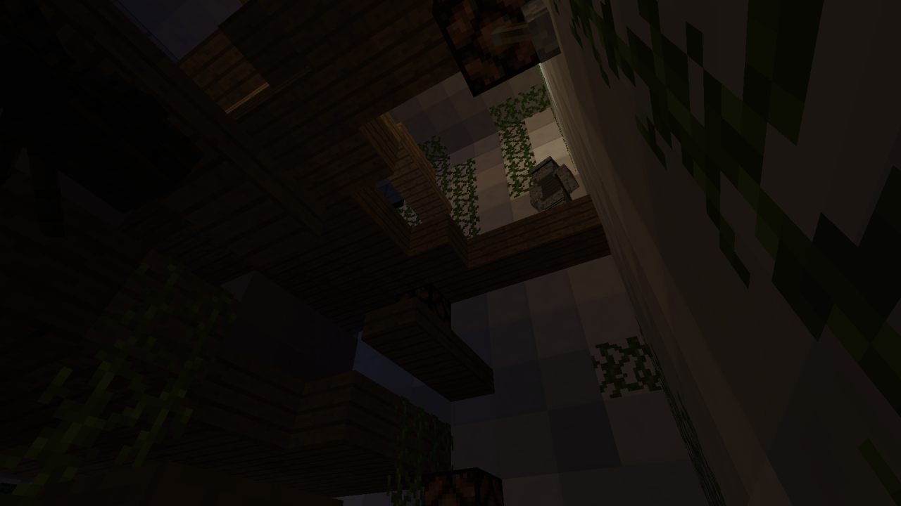 Apocalasis Rising Minecraft Map