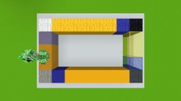 Entity Movement Track: Advanced (Allows floating mobs) Minecraft Map & Project