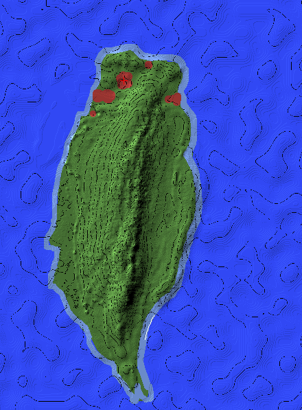 Taiwan S Taiwan Minecraft Map Taiwan S Taiwan Minecraft Map