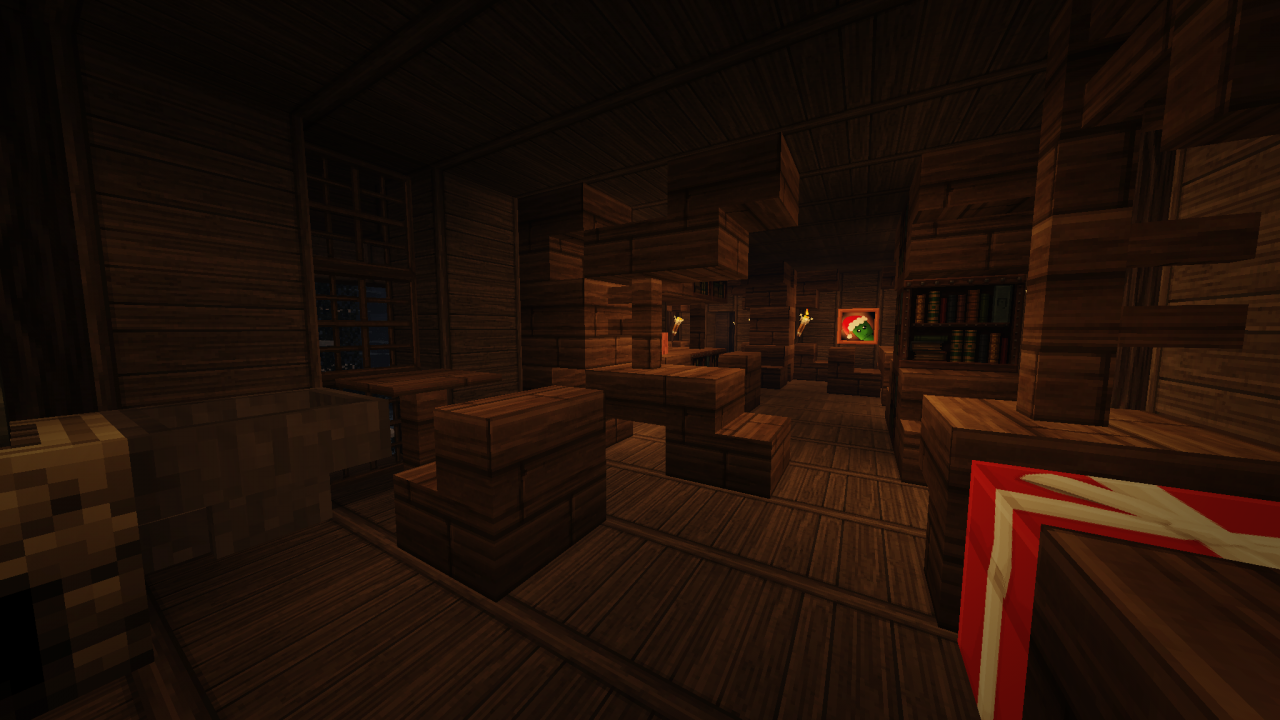 Advent Calendar Minecraft Map Advent Calendar Minecraft Map