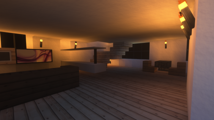 MODERN HOUSE 1.0 MODERN HOUSE 1.0