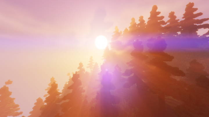 First Ever Terraforming First Ever Terraforming