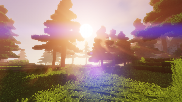 First Ever Terraforming First Ever Terraforming