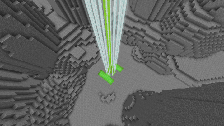 Green Lantern City/Planet Oa Green Lantern City/Planet Oa