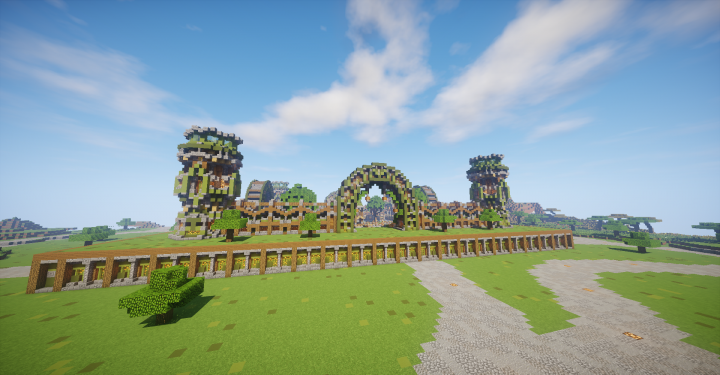 Factions Spawn Free Download!