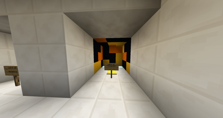 Speed map Speed map