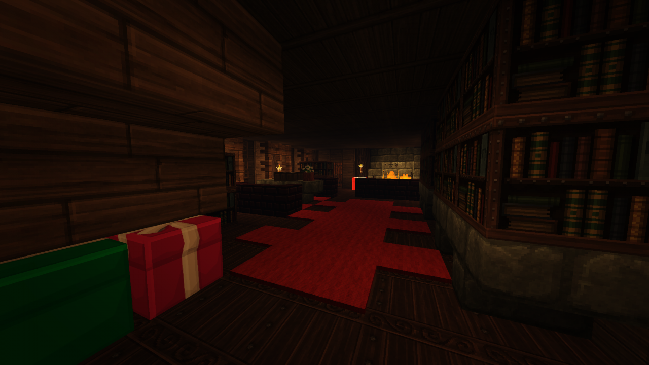 Advent Calendar Minecraft Map Advent Calendar Minecraft Map