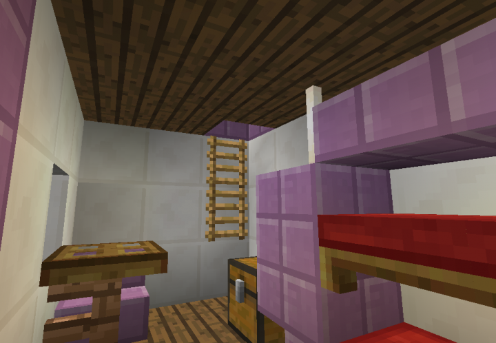 Small Chorus House Part 1 Small Chorus House Part 1
