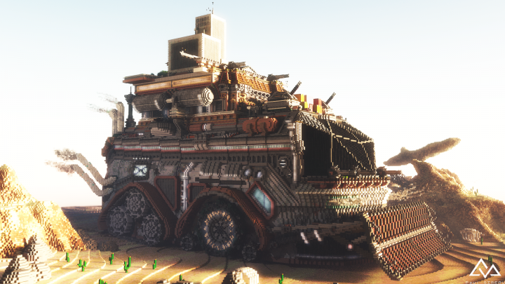 Render By _Killerack_ 