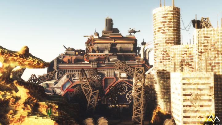 Render By _Killerack_ 