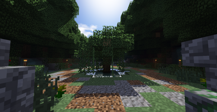 CrazyCowMM - Planet Minecraft